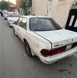 Toyota Mark II